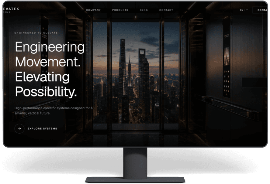 UI/UX Design