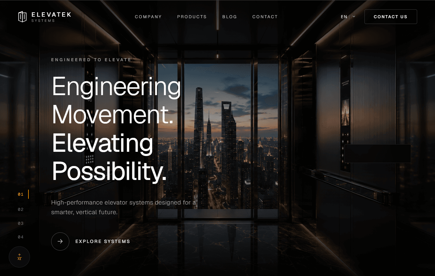 ELEVATEX
