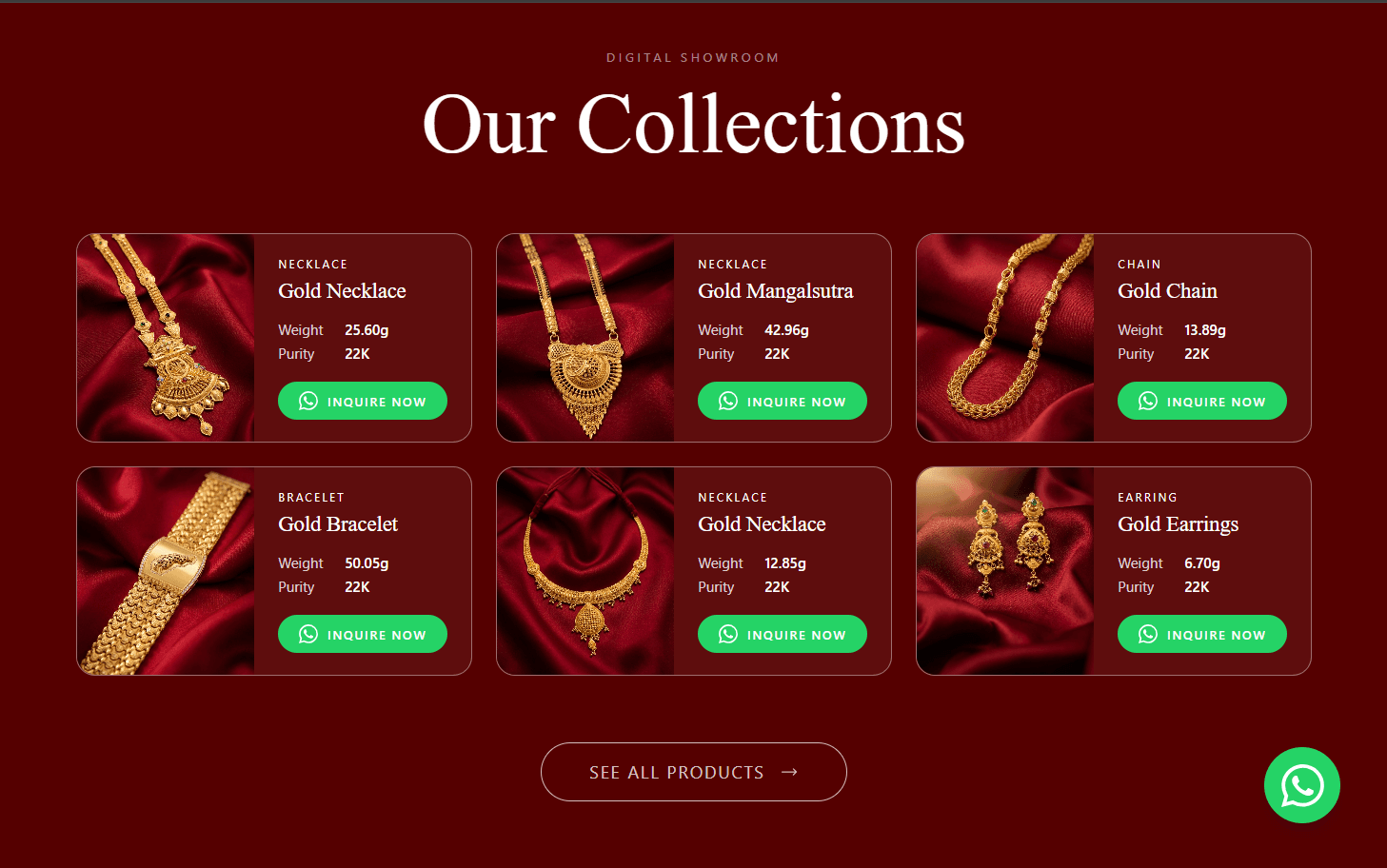 Shri Nakshatra Jewellers